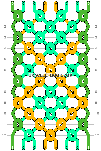Normal pattern #168307 variation #398439 pattern