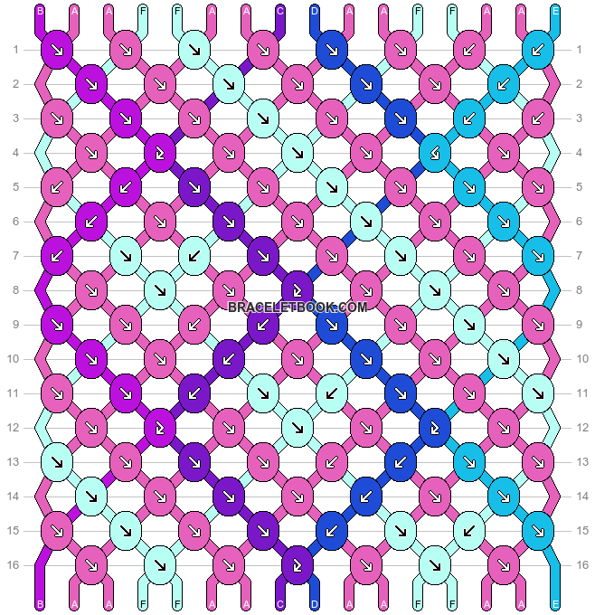 Normal pattern #191948 variation #398440 pattern