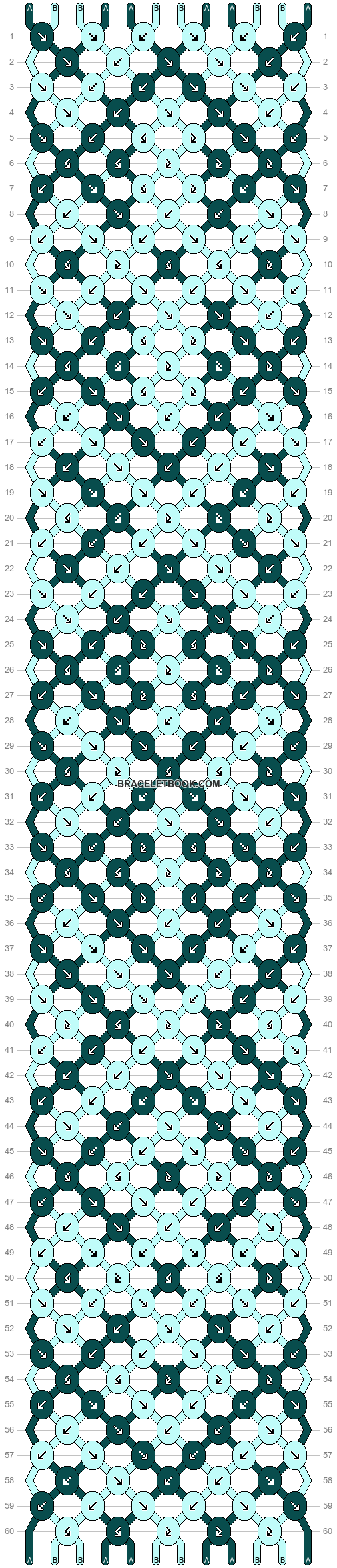 Normal pattern #191980 variation #398441 pattern