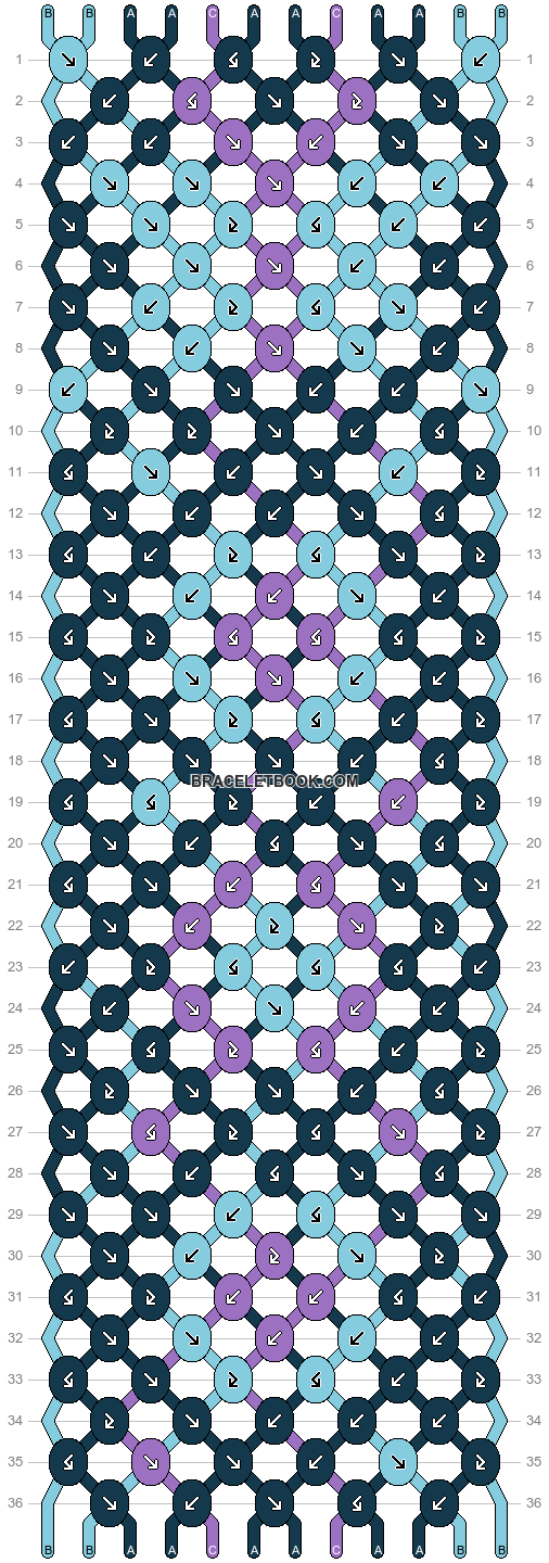 Normal pattern #156608 variation #398442 pattern