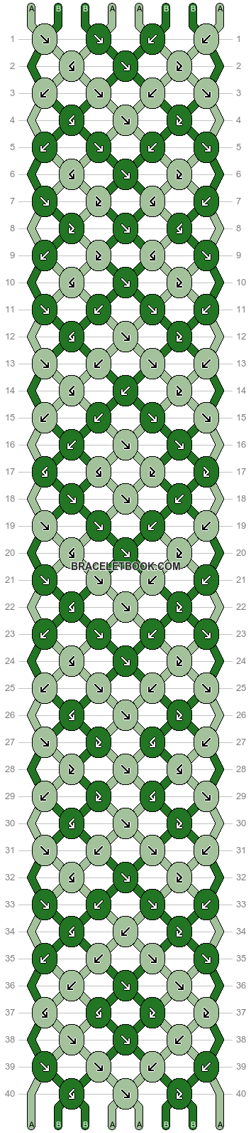 Normal pattern #192216 variation #398447 pattern