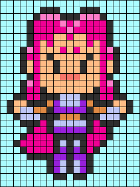 Alpha pattern #192195 variation #398448 preview