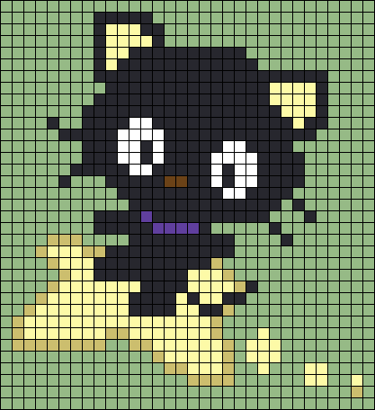 Alpha pattern #192190 variation #398449 preview