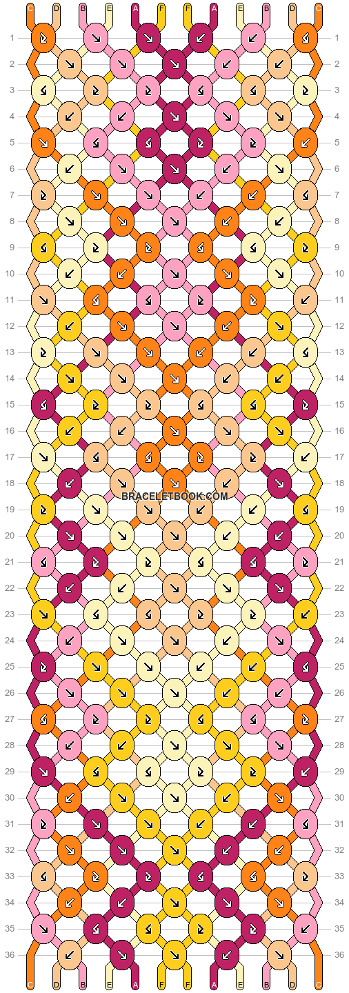 Normal pattern #191619 variation #398452 pattern