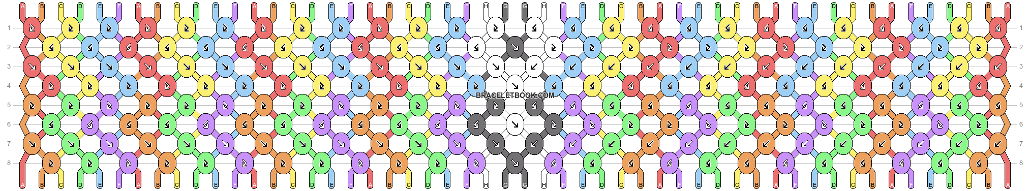 Normal pattern #192165 variation #398453 pattern