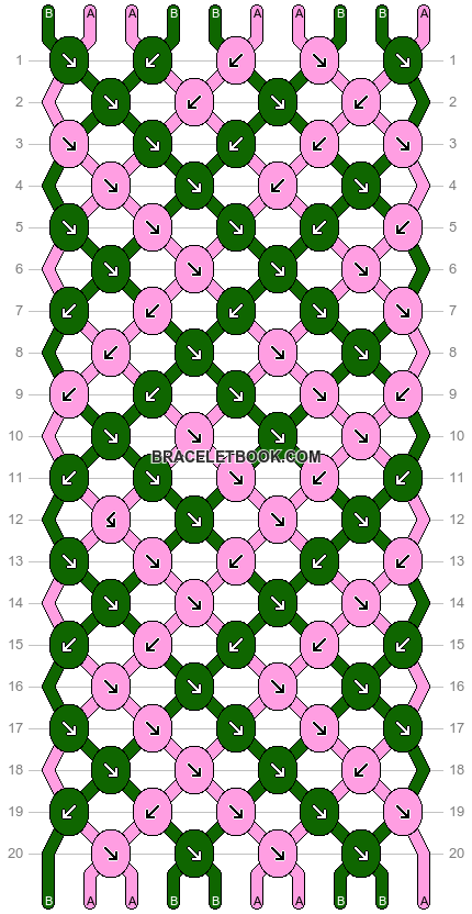 Normal pattern #25485 variation #398456 pattern