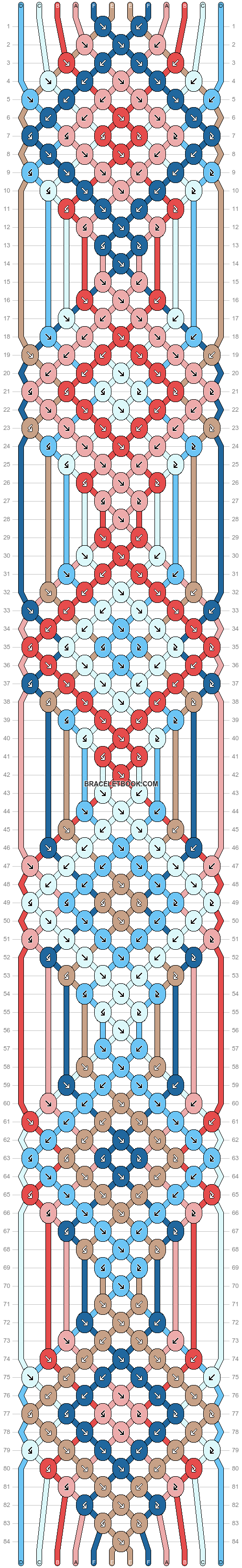 Normal pattern #61158 variation #398457 pattern
