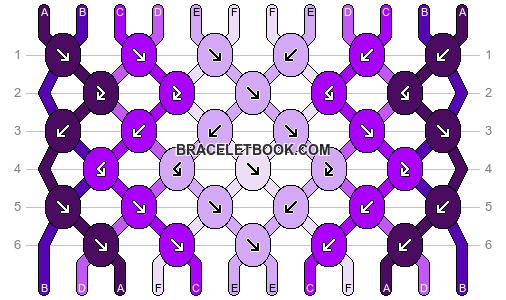 Normal pattern #18 variation #398458 pattern