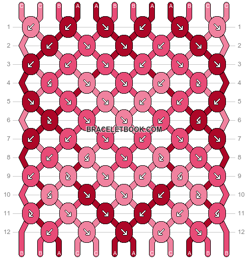 Normal pattern #17369 variation #398459 pattern