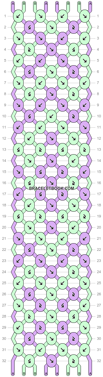 Normal pattern #192215 variation #398461 pattern
