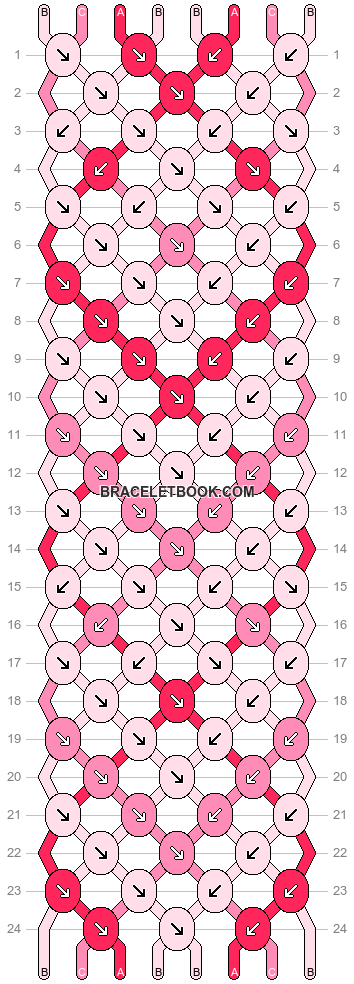 Normal pattern #158352 variation #398462 pattern