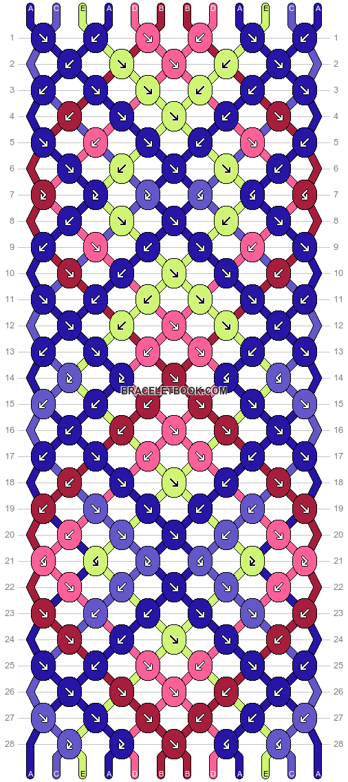 Normal pattern #97484 variation #398463 pattern