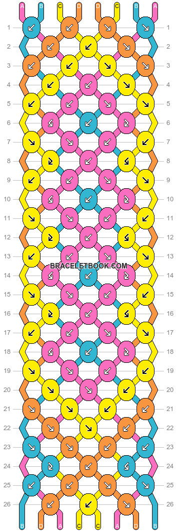 Normal pattern #1177 variation #398464 pattern