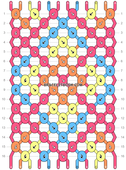 Normal pattern #29715 variation #398465 pattern
