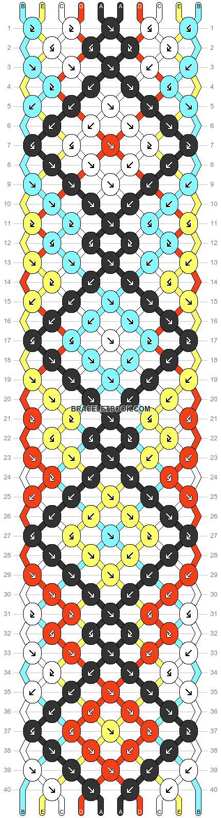 Normal pattern #76551 variation #398466 pattern
