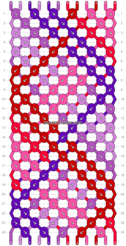 Normal pattern #179961 variation #398467 pattern