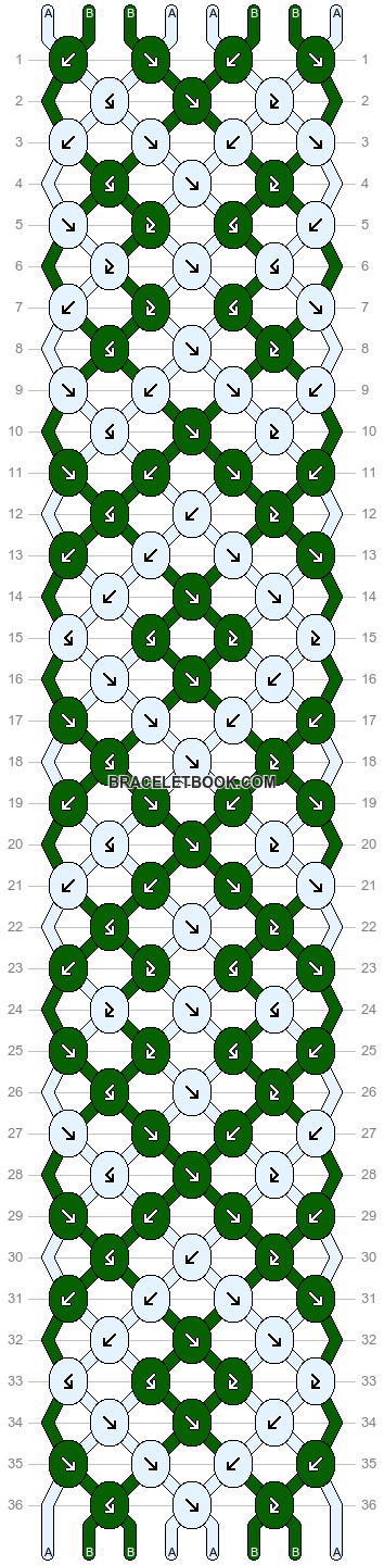 Normal pattern #192218 variation #398468 pattern