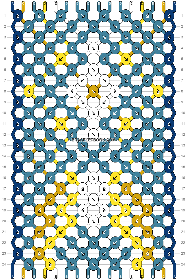 Normal pattern #184718 variation #398469 pattern