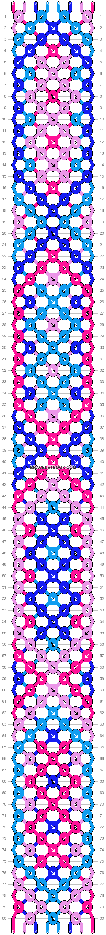 Normal pattern #186214 variation #398470 pattern