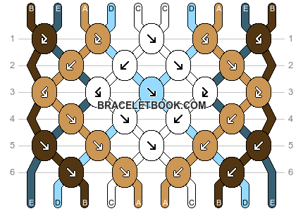 Normal pattern #61538 variation #398471 pattern