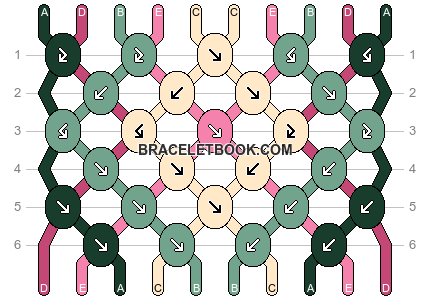 Normal pattern #61538 variation #398472 pattern