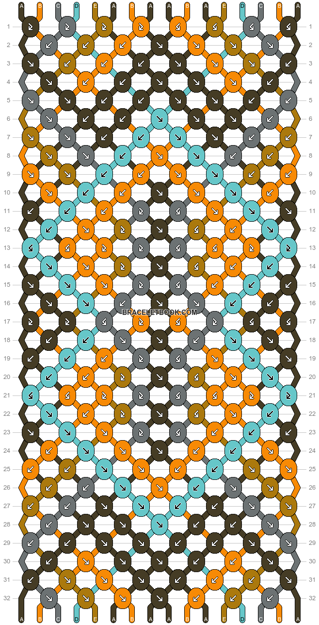 Normal pattern #32721 variation #398473 pattern