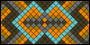 Normal pattern #32721 variation #398473