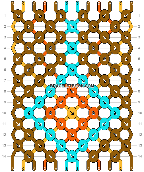 Normal pattern #192053 variation #398474 pattern