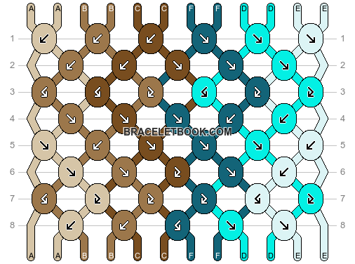 Normal pattern #191920 variation #398475 pattern