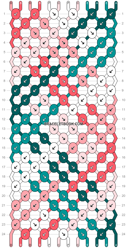 Normal pattern #30491 variation #398476 pattern
