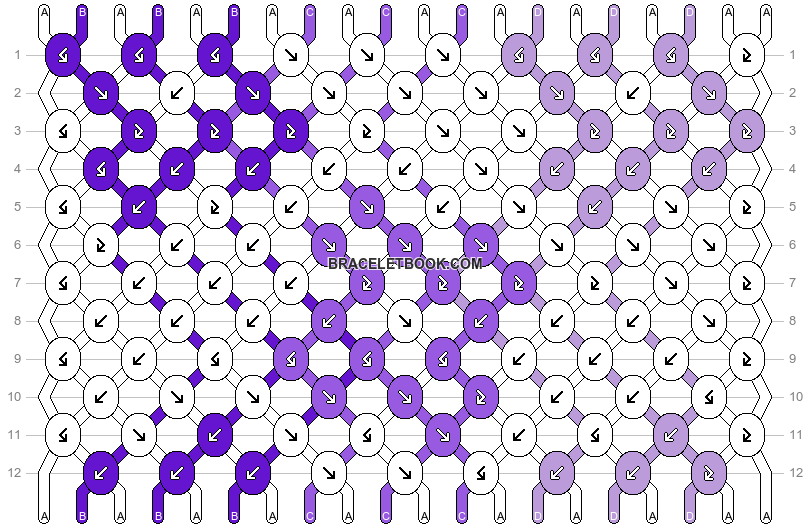 Normal pattern #81033 variation #398477 pattern