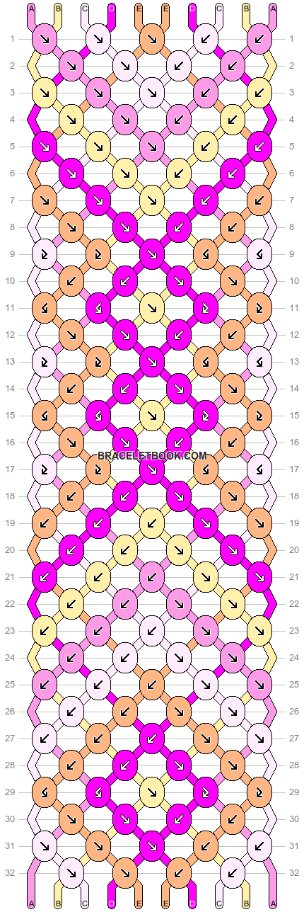 Normal pattern #26424 variation #398478 pattern