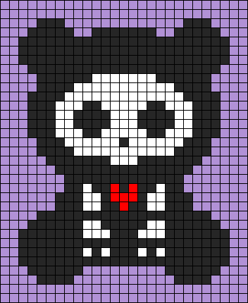 Alpha pattern #116580 variation #398479 preview