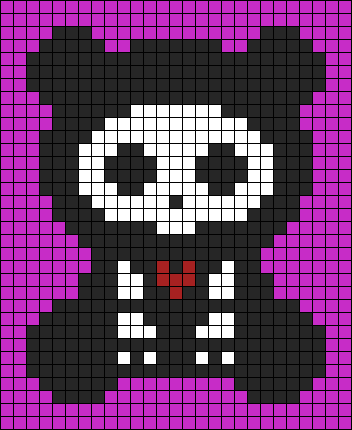 Alpha pattern #116580 variation #398480 preview