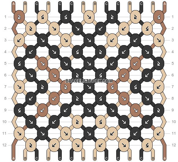 Normal pattern #64826 variation #398481 pattern