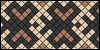 Normal pattern #64826 variation #398481