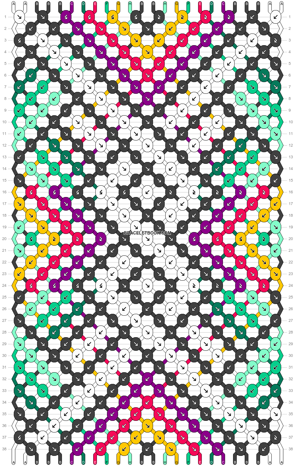Normal pattern #96760 variation #398482 pattern