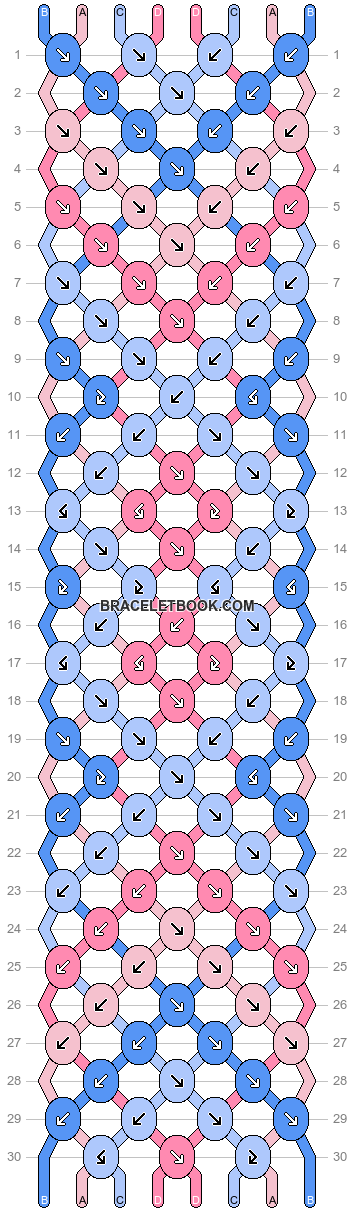 Normal pattern #150151 variation #398484 pattern