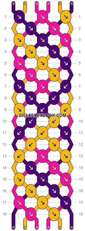Normal pattern #188969 variation #398485 pattern
