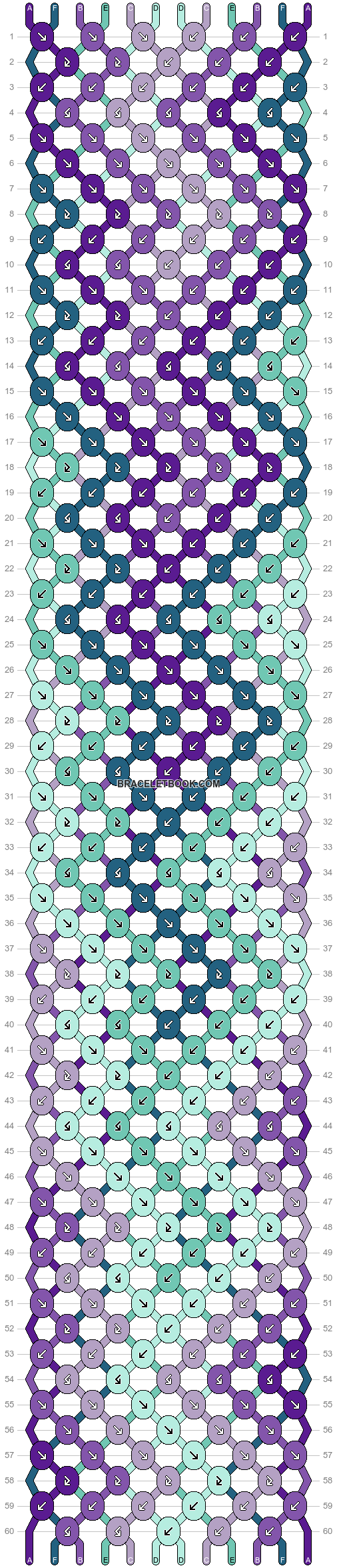Normal pattern #70004 variation #398486 pattern