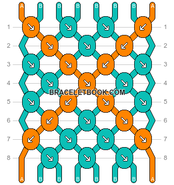 Normal pattern #16 variation #398487 pattern