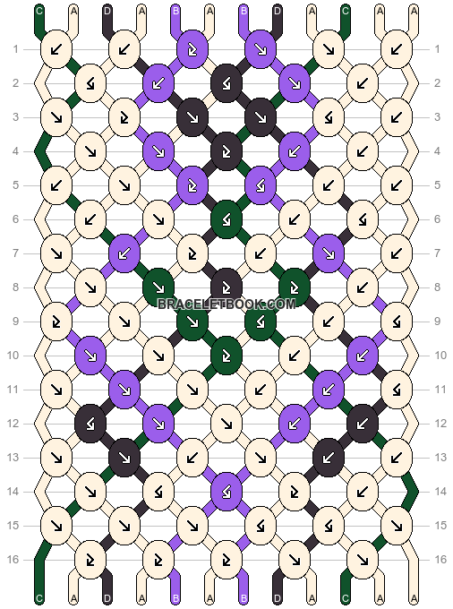 Normal pattern #159773 variation #398489 pattern