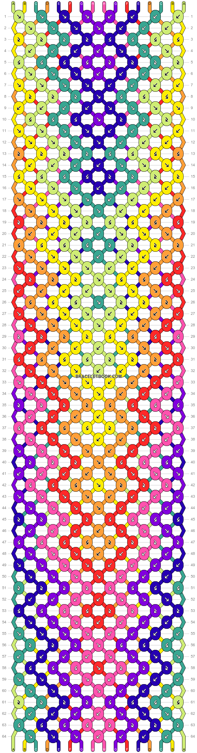 Normal pattern #64761 variation #398490 pattern