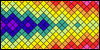Normal pattern #64761 variation #398490