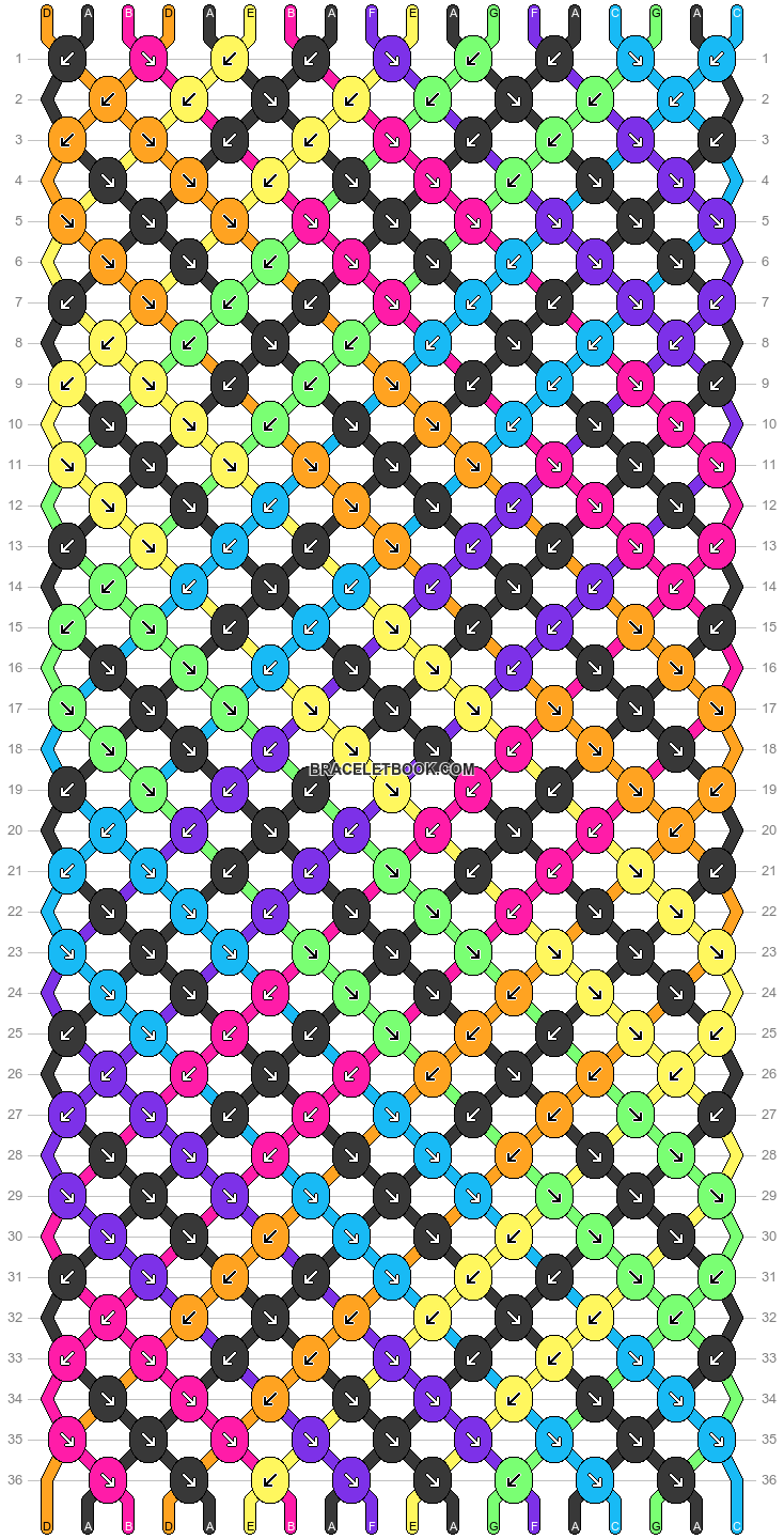 Normal pattern #27196 variation #398491 pattern