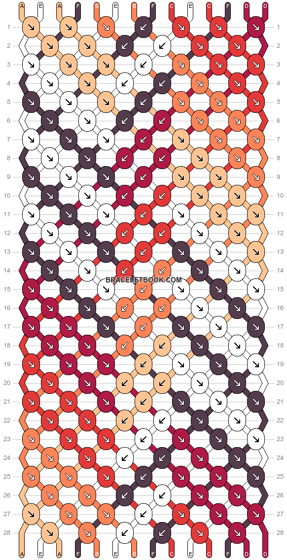 Normal pattern #190450 variation #398492 pattern