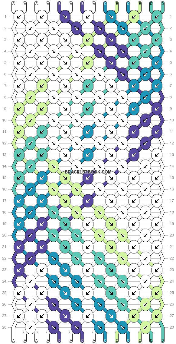 Normal pattern #190449 variation #398493 pattern