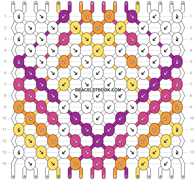 Normal pattern #59039 variation #398496 pattern