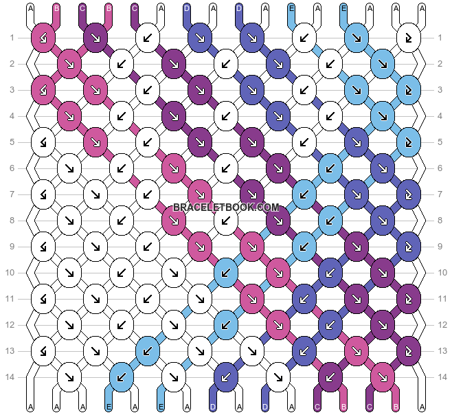 Normal pattern #62520 variation #398497 pattern