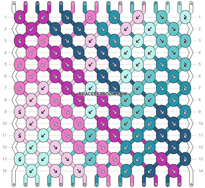 Normal pattern #61280 variation #398498 pattern